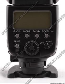 Canon Speedlite 580EX II 0003